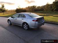 2014 Acura TSX Premium TECH