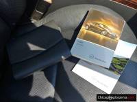 2013 Mercedes-Benz S-Class · S 550 4MATIC Sedan 4D
