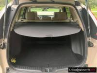 Honda Cr-v Ex 2017