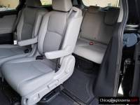 2018 Honda Odyssey · EX-L Minivan 4D
