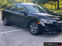 Honda Civic Ex 2016