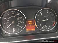 BMW 335D 2011