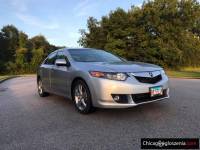 2014 Acura TSX Premium TECH