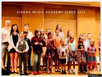 Zapraszamy na lekcje pianina lub akordeonu