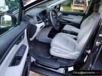 2018 Honda Odyssey · EX-L Minivan 4D