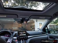 2018 Honda Odyssey · EX-L Minivan 4D