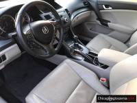 2014 Acura TSX Premium TECH