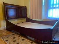 Queen size bedroom set