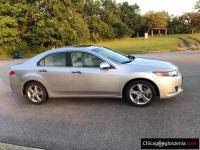 2014 Acura TSX Premium TECH