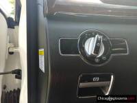 2013 Mercedes-Benz S-Class · S 550 4MATIC Sedan 4D