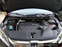 2018 Honda Odyssey · EX-L Minivan 4D