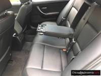 BMW 335D 2011