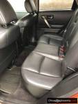 Infiniti fx 45. 2006. 81 tys mil