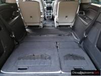 2018 Honda Odyssey · EX-L Minivan 4D