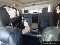 2013 Mercedes-Benz S-Class · S 550 4MATIC Sedan 4D
