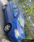 2007 Chevrolet Aveo