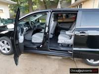 2018 Honda Odyssey · EX-L Minivan 4D