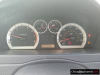 2007 Chevrolet Aveo