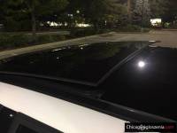 2011 Audi A3 · 2.0 TDI Wagon 4D