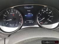 2016 Nissan Rogue · SV AWD