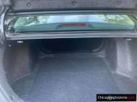 Honda Civic Ex 2016