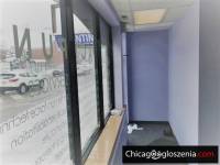 Storefront for rent