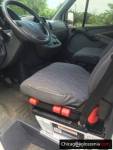 Mercedes Sprinter 2003
