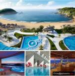 Secrets Huatulco special adults only