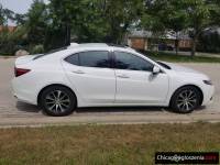 2016 Acura TLX · 2.4 Sedan 4D