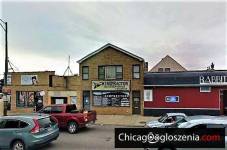 Storefront for rent