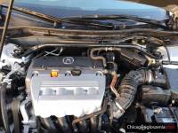 2014 Acura TSX Premium TECH