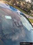 2017 Ford Focus Titanium Hatchback 4D