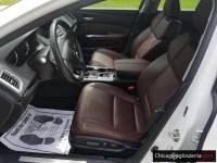 2016 Acura TLX · 2.4 Sedan 4D