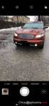 Infiniti fx 45. 2006. 81 tys mil