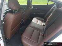 2016 Acura TLX · 2.4 Sedan 4D