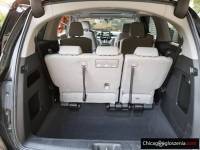2018 Honda Odyssey · EX-L Minivan 4D
