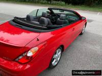 2006 Toyota Solara · SLE Convertible 2D