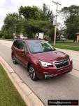 2018 Subaru Forester · 2.5i Premium Sport Utility 4D
