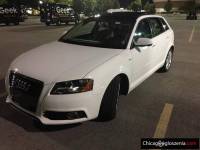 2011 Audi A3 · 2.0 TDI Wagon 4D