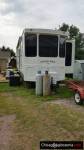 RV TRAILER