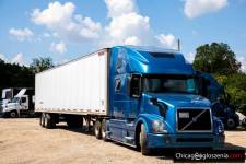 2015 Volvo VNL780