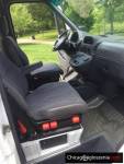 Mercedes Sprinter 2003