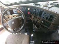 2013 Volvo 780