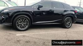 2017 Lexus Rx 350 F sport preowned 10k miles