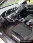 2016 Nissan Rogue · SV AWD