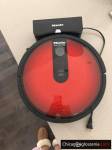 Miele bagless robotic vacuum