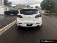 2010 MAZDA 3S 2.5L