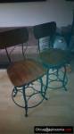Bar stools