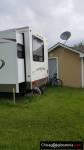 RV TRAILER