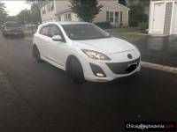 2010 MAZDA 3S 2.5L
